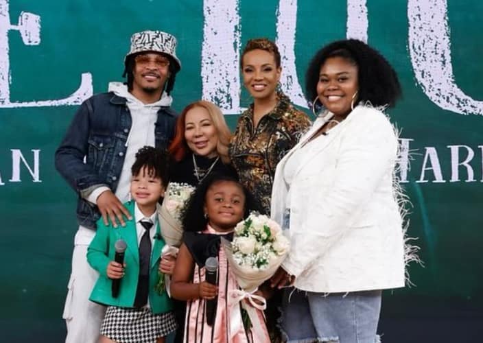 Rapper T.I. Arrested At Aiport After Identity Is Mistaken